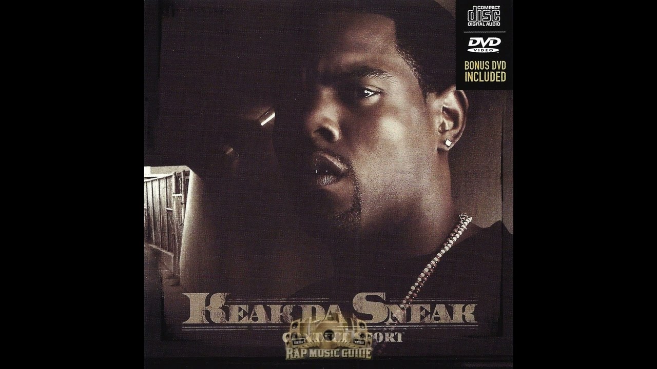 NOT [FREE] Keak Da Sneak Type Beat - Futuristic