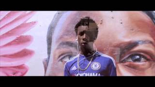 Anonymous Freestyle Shot By Xantanavision