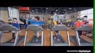 Download lagu Iklan Mizone Active - Lucu