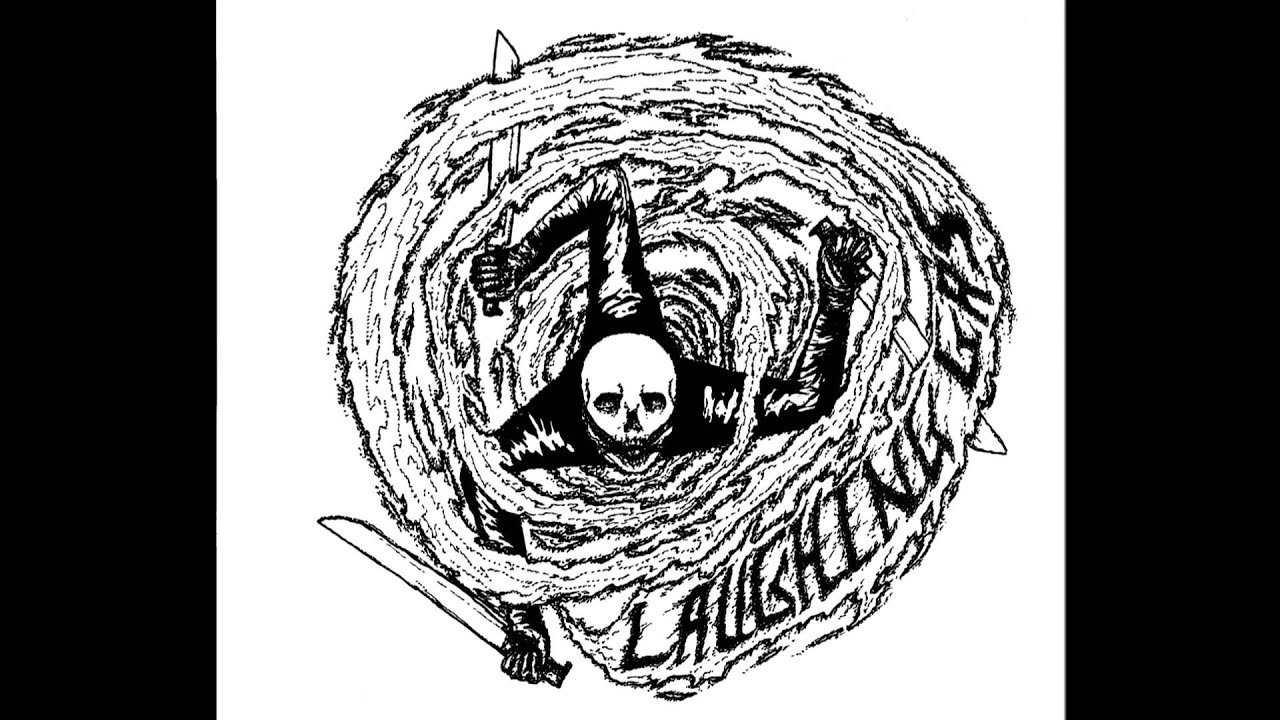 Laughing Gas "Machete"