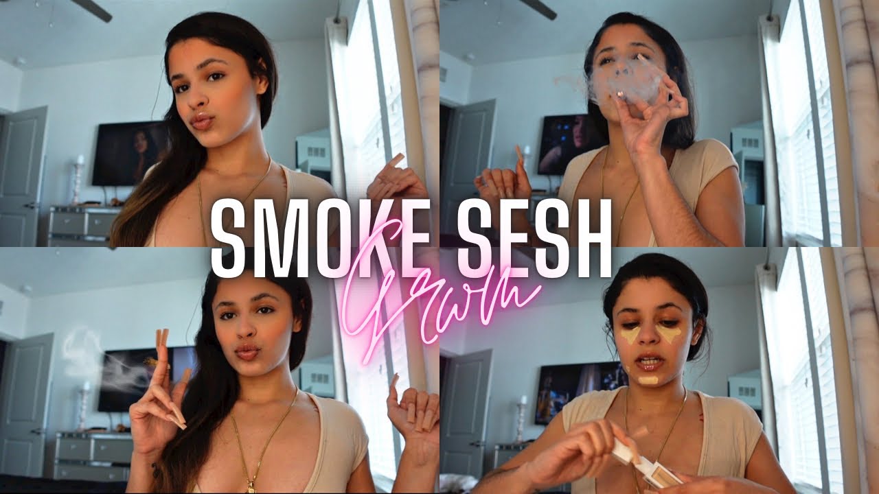 GRWM GIRL TALK | The Tea In My Life 🥰👀