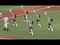 西武ライオンズ bluelegends ダンス~チェンジっ!/足立佳奈 2022.4.10