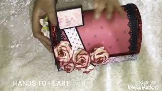 MAIL BOX MINI ALBUM