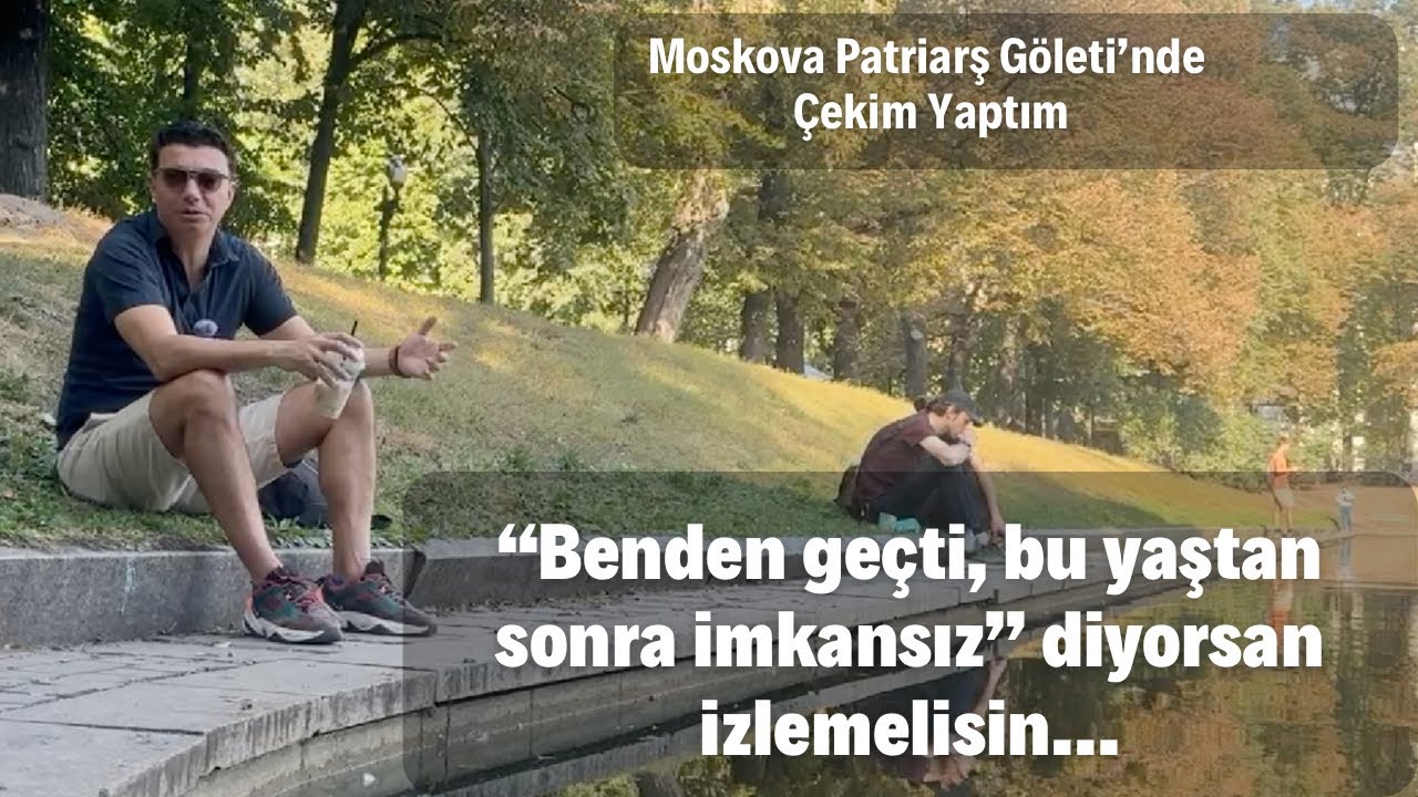 Hayatta Geç Kalmışlık Hissi