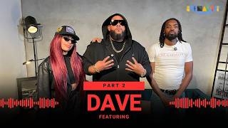 How to Start a Record Label: I4 Dave Breaks Down the Real Business!