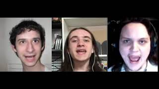 Big Time Rush Template Test