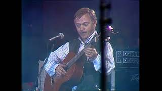 Zkouška dospělosti - Karel Kryl