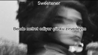 Rico Nasty- Smack A Türkçe Çevi̇ri̇