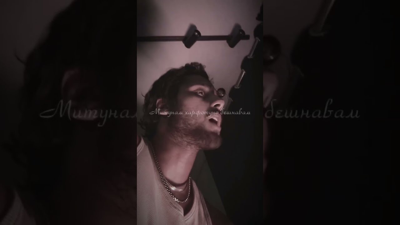 Хей💔🥀Дел набандин бе ман🥹😥 