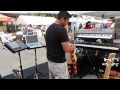 "Original Song" Channa De Silva - Live Looping