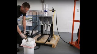 TyrFil Flushless Training Video