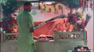 FULL AARTI PEER NIGAHA DARBAR #AARTI