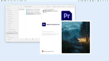 Distributed Rendering with Adobe Media Encoder and LucidLink