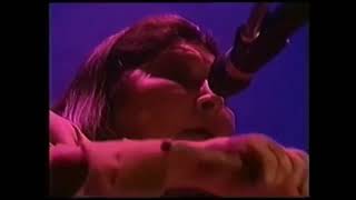 Mercedes Sosa - Que he sacado con quererte (En vivo) 1993