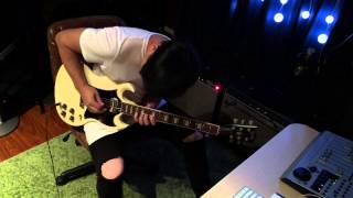 August Burns Red - Identity (Guitar Solo Contest)