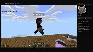 ♥️ Minecraft