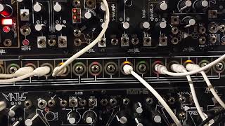 Make Noise Mimeophon and Spectraphon