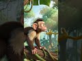 Banana Joke Time 🍌😂 #shorts #shortvideo