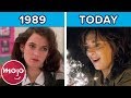 Top 10 Heathers Stars: Where Are They Now?