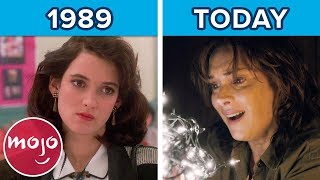 Top 10 Heathers Stars: Where Are They Now?