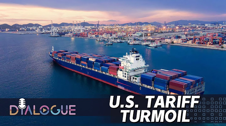Who wins, who loses? Breaking down Trump's shocking new tariffs