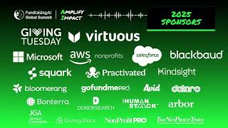 Fundrasing.AI LIVE with Tim Lockie from The Human Stack!