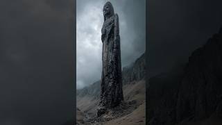 The Statue That Stands Taller Than A Skyscraper