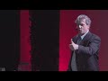 Abraçando conflitos | Tomas Drunkenmolle | TEDxFranca