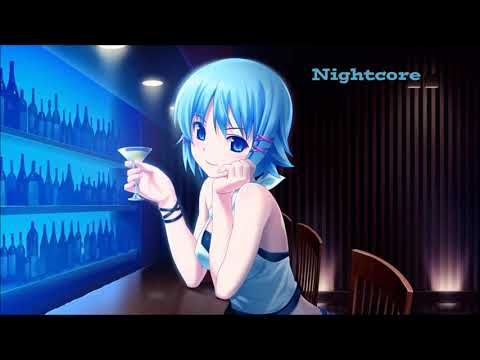 Nightcore - Vielleicht verliebt
