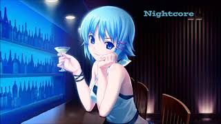 Nightcore - Vielleicht Verliebt Resimi