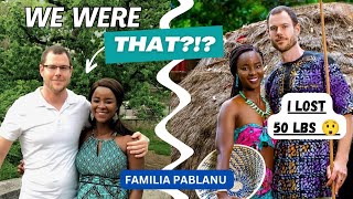 OUR VEGAN STORY: JOURNEY TO A PLANTBASED, SOSFREE LIFESTYLE | FAMILIA PABLANU