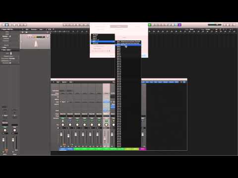 logic pro x tutorial videos logic pro x tutorial videos