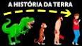 A Fascinante Evolução dos Dinossauros: Uma Jornada através do Tempo ile ilgili video