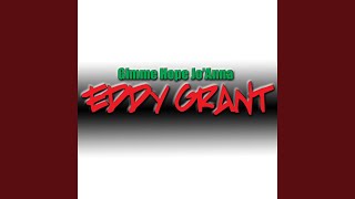 Video thumbnail of "Eddy Grant - Put A Hold On It"