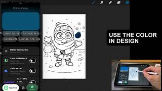 InstaPick 2 Copy&Paste  EＮ screenshot 5