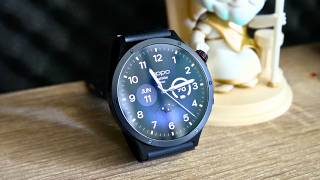 Oppo Watch X3: Το καλύτερο Wear OS smartwatch που δεν χρειάζεται φόρτιση κάθε μέρα!