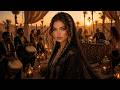 Amira – WAJD (Original Mix • Deep Night Arabic Mix) | Afro Tech House 2026
