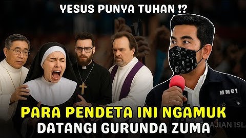 LIVE🔴ZULKIFLI M ABBAS TERBARU MALAM INI // KAMIS 04-12-2025