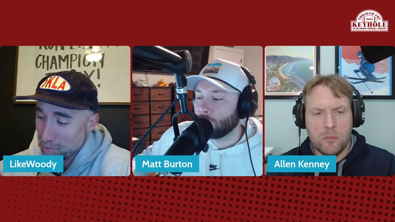 Through the Keyhole: 2-17-26