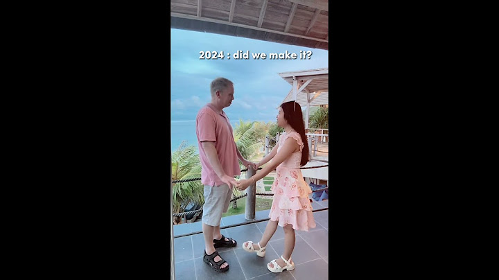 🥰Yes We Did It. Husband🇳🇴and Wife🇮🇩 Now.❤️#dating #pacarbule #suamibule #mixedcouple #happylife