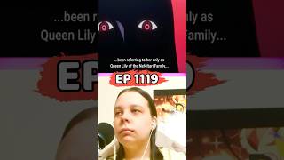 One Piece episode 1118 Emu and Lilys name reveal  #reaction #anime #onepiece #imusama