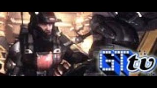 Halo 3: ODST (Gametrailers Review) (Xbox 360)