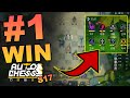 Top 1: King (Global) Auto Chess | Full Gameplay 2022 | S17