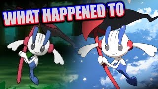 What Happened To Azs Floette?