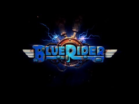 Blue Rider Video