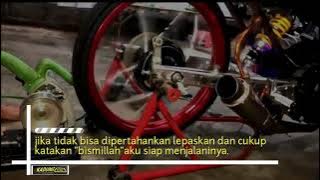 story wa drag bike 30 detik || story wa racing terbaru || story wa kekinian