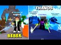 🛡️UZUN ARADAN SONRA NOOB VS PRO / Slashing Master 🛡️/ Roblox Türkçe | OYUN SAFI