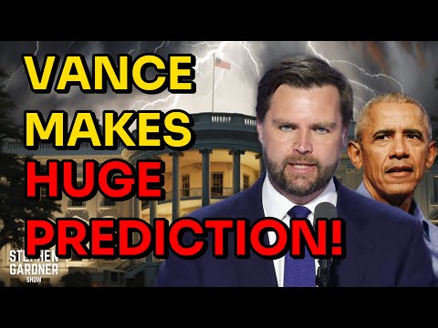 🔥VP Vance DOESN'T HOLD BACK on who to ARREST!