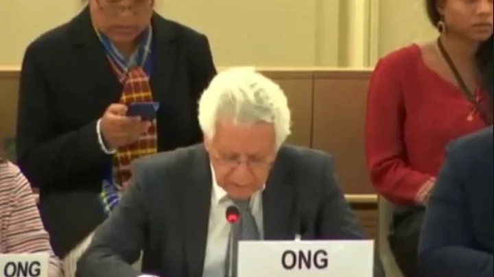 China is killing religious and ethnic minorities and harvesting their organs