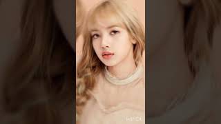 Blackpink Lisa Edit Bilionera